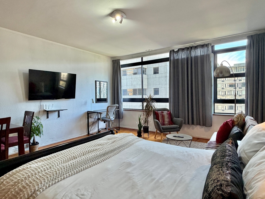 0 Bedroom Property for Sale in Cape Town City Centre Western Cape